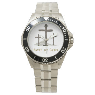 Saved by Grace Watch