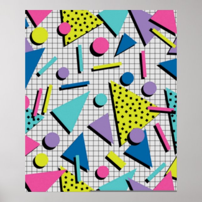 Saved by the Bell Poster (Front)