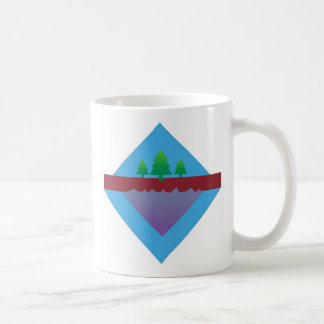 SaveEnviro Coffee Mug