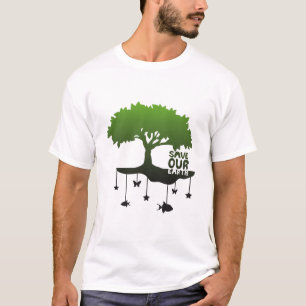 saveourearth2 T-Shirt