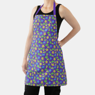 Savia Apron
