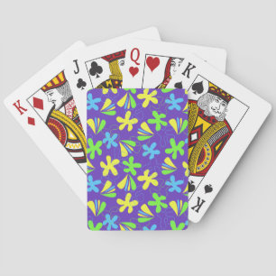 Savia Playing Cards