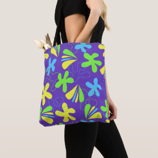 Savia Tote Bag