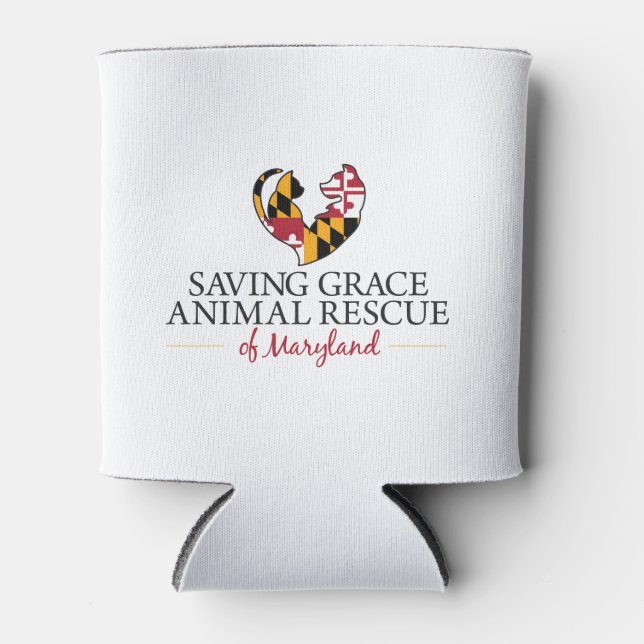 Saving Grace Drink Cooler (Front)