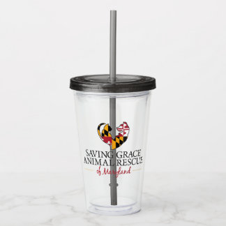 Saving Grace Tumbler