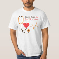 Saving Hearts, One Beat at a Time – Proud Parent