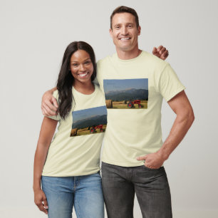 saving lives T-Shirt