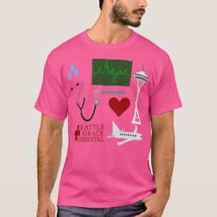 Saving Lives T-Shirt