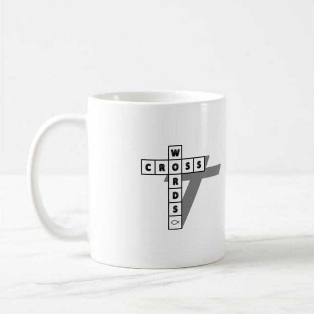 Savings Update Coffee Mug (Left)