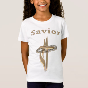 Saviour John 3:16 T-Shirt
