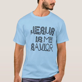 Saviour T-Shirt
