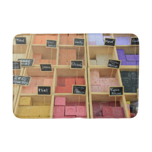 Savon de Provence - Traditional French Soap Bath Mat