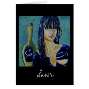Savour