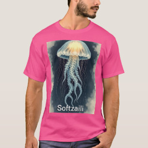 Savour the Ocean with Zaili Fish" T-Shirt