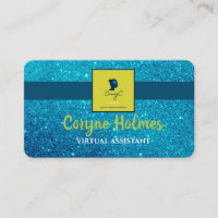 Savvy Business Card