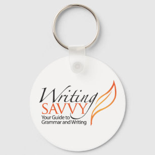 Savvy Keychain