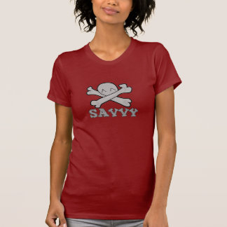 Savvy Ringer Tee