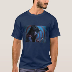 Saw - Amanda's Rebirth - Dead By Daylight T-Shirt