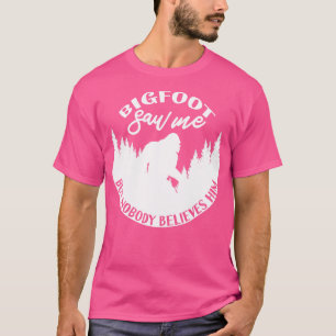 Saw Me 1 T-Shirt