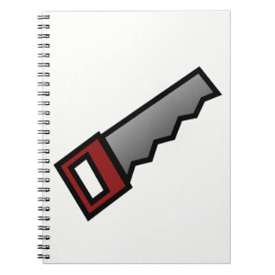 Saw Notebook