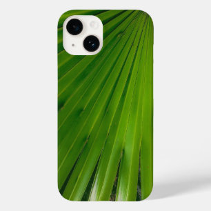 Saw Palmetto Fan iPhone 14 Case