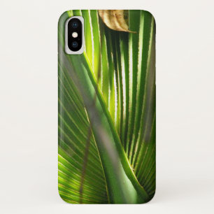 Saw Palmetto Photo Closeup Case-Mate iPhone Case