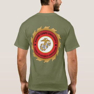 SAW Skivvy Shirt
