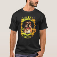 Saw You I Loved You English Bulldog Dog