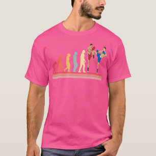 Sawadee Thai Traditional Sak Yant Thai Twin Tiger T-Shirt