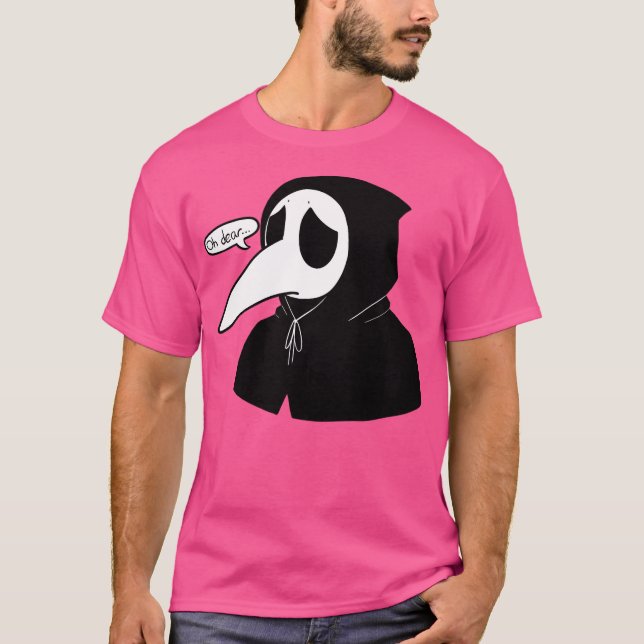 Sawbones T-Shirt (Front)