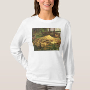Sawdust Pit, 1876 T-Shirt