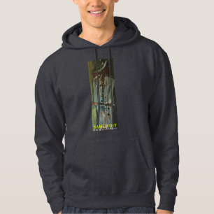 SAWED OFF HOODIE