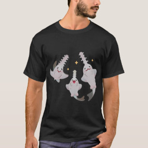 Sawfish and Sawshark T-Shirt