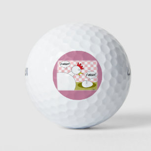 S'Awright? Golf Balls