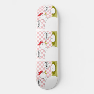 S'Awright? Skateboard