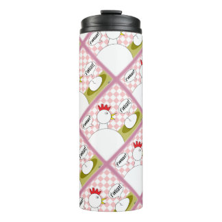 S'Awright? Thermal Tumbler