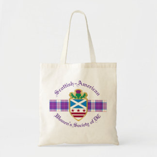 SAWS Swag Tote Bag
