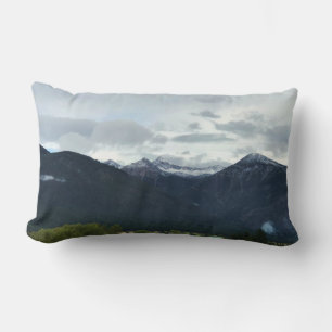 Sawtooth & Hurricane Point, OR Lumbar Cushion