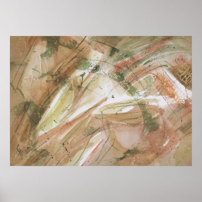 Sawtooth Poster (Front)