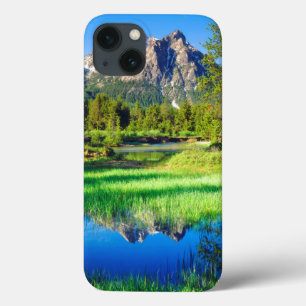 Sawtooth Wilderness iPhone 13 Case