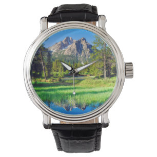 Sawtooth Wilderness Watch