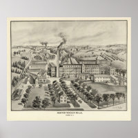 Sawyer Woollen Mills