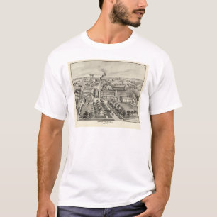 Sawyer Woollen Mills T-Shirt