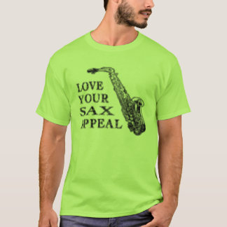 sax appeal T-Shirt