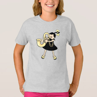 sax T-Shirt