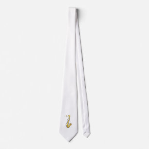 Sax Tie