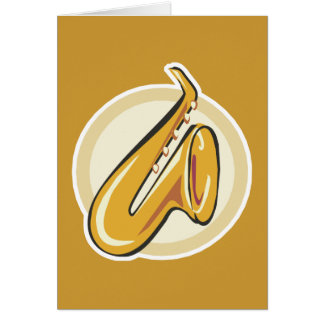 saxaphone