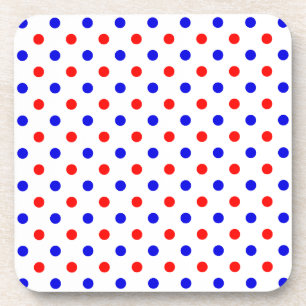 Saxonian Colors Coaster