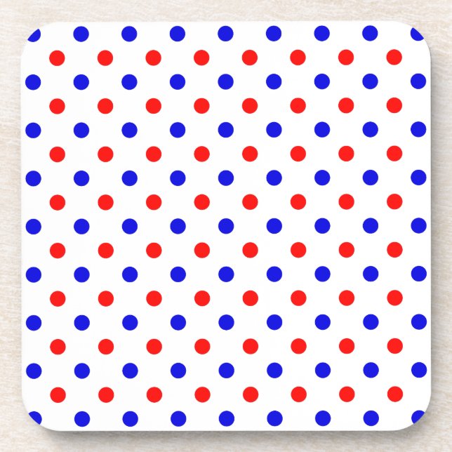 Saxonian Colors Coaster (Front)