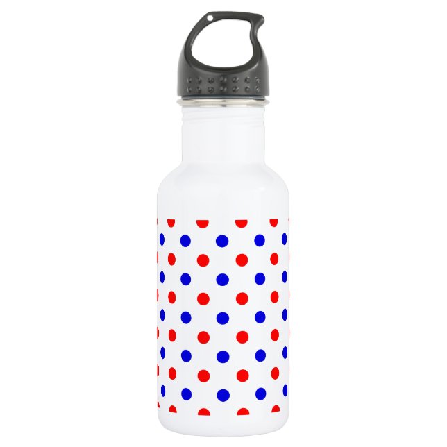 Saxonian Colours 532 Ml Water Bottle (Front)